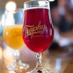 Trophy Brewing & Pizza