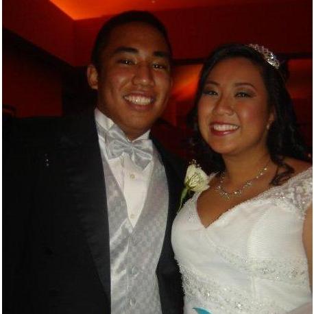Cherylene's debut, 18th birthday