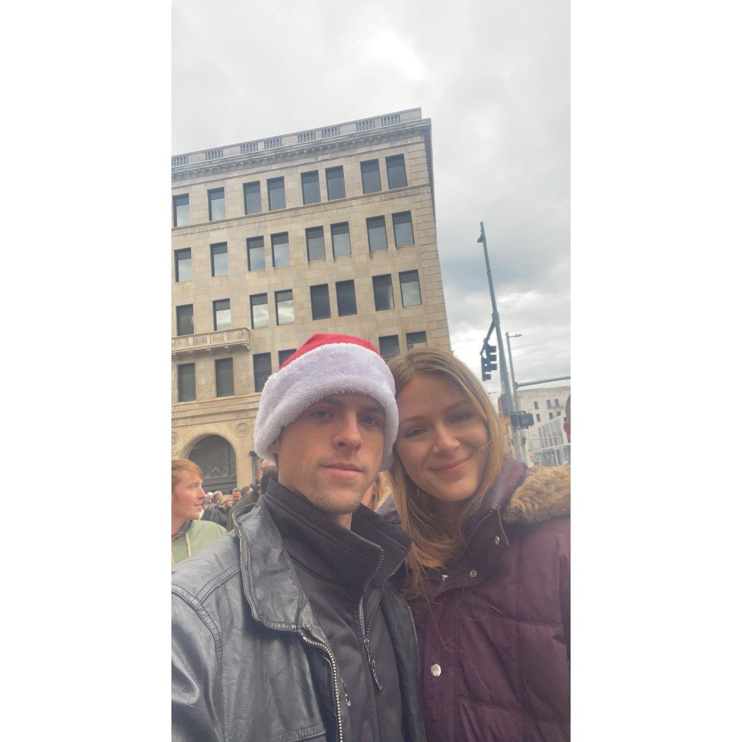 Went and saw the Trans-Siberian Orchestra with the family