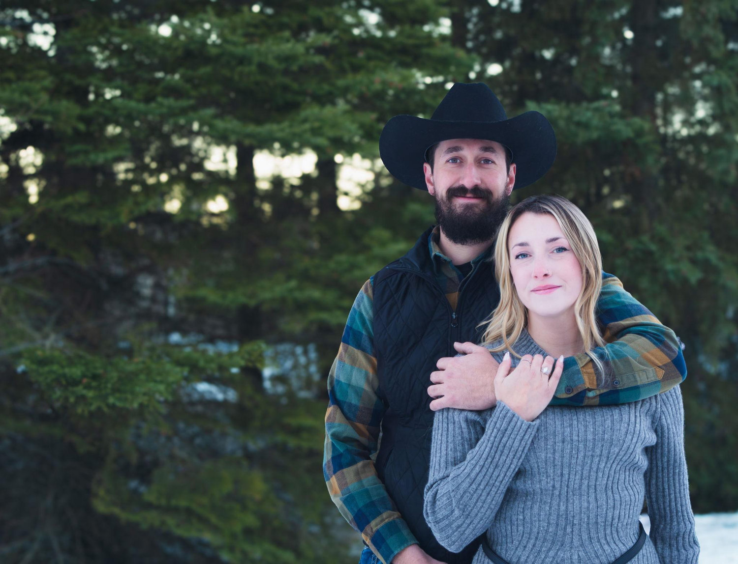 The Wedding Website of Jordan Gratton and Delani Hulme-Lawrence