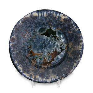 Large Thrown Bowl