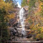 Arethusa Falls