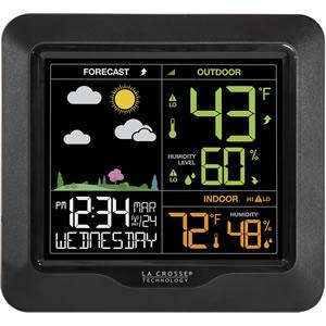 La Crosse Technology S85814