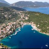 Ithaca Island