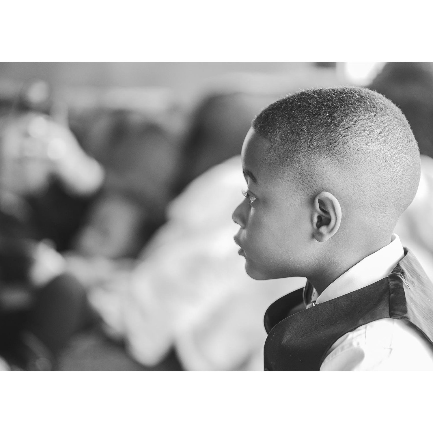 Myles - Usher