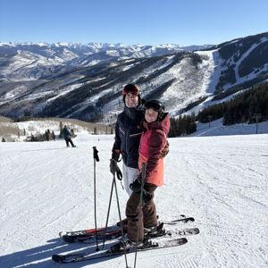 Skis and Epic Passes