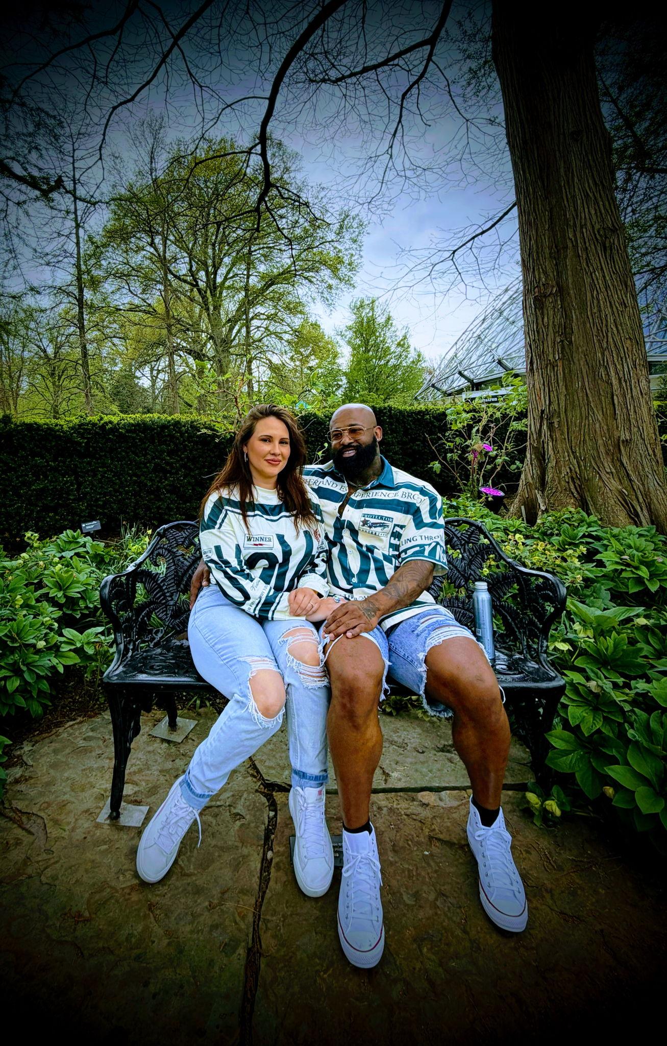 The Wedding Website of Valerie Redeffer and Devin Gardner