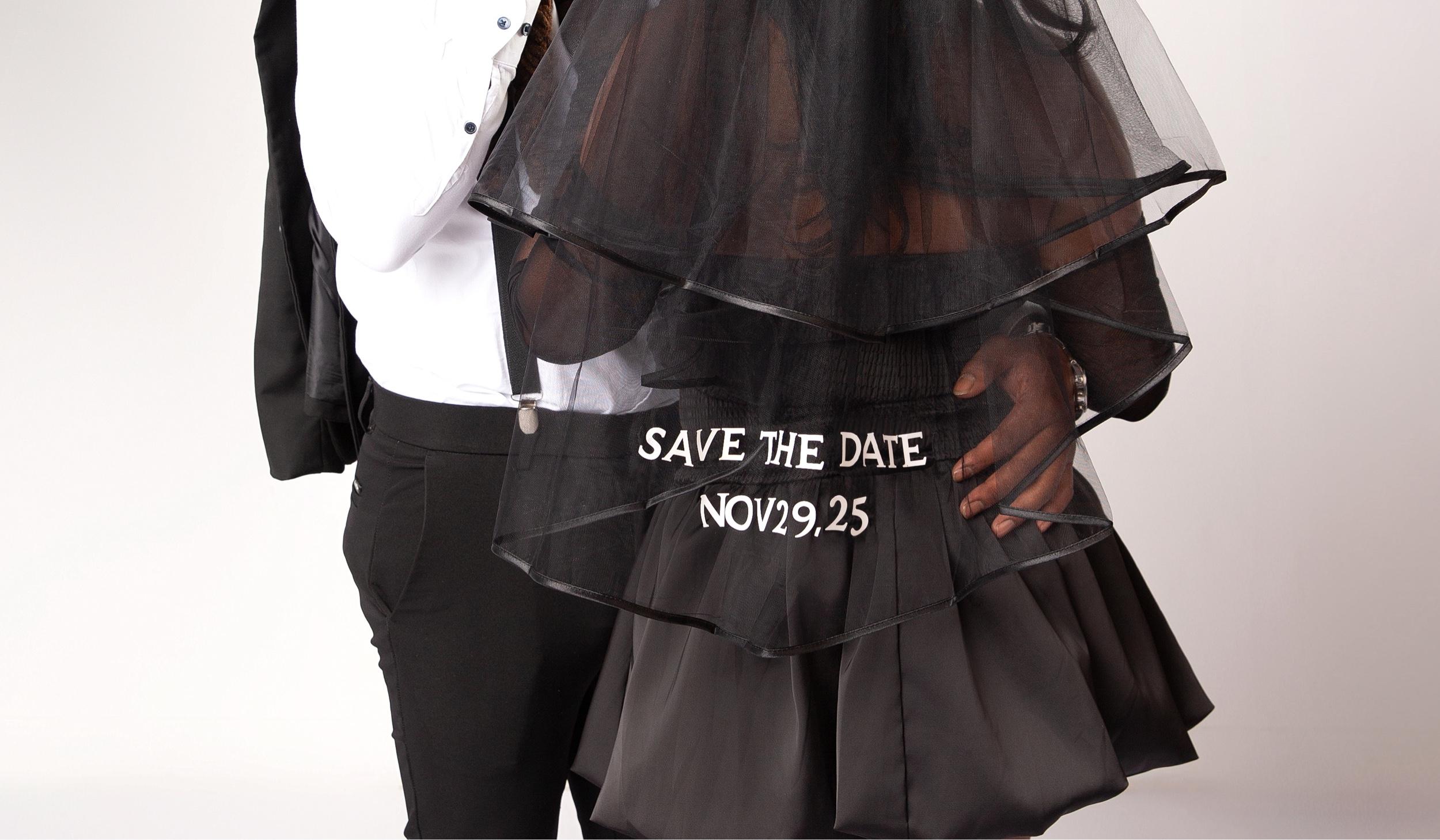The Wedding Website of Mikia Davis and Demetric Bush