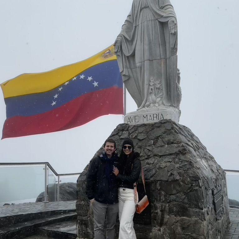 Merida-Vzla 2023