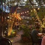 Dilworth Tasting Room