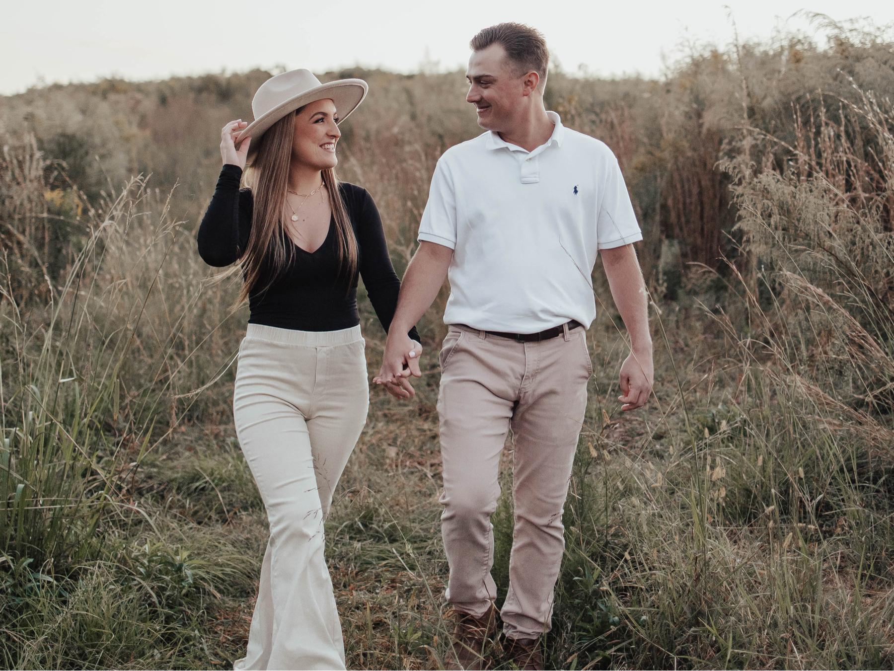 The Wedding Website of Auburn Jones and Dylan Jones