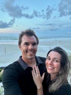 The Wedding Website of Gina Wood and Dustin Rowlands