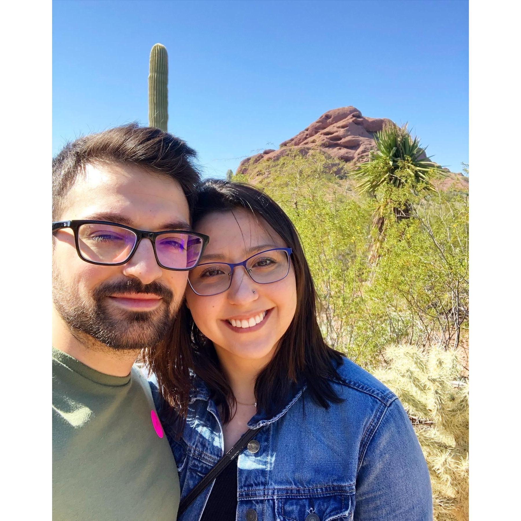 Arizona 2019
