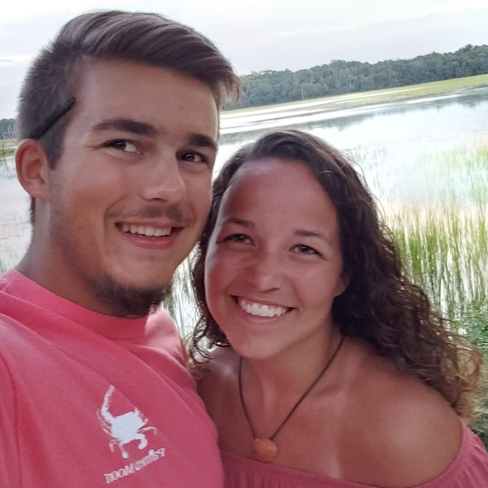 Edisto 2019