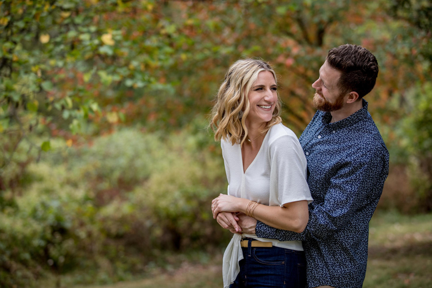 The Wedding Website of Meghan Calvaruso and Ross Sefton