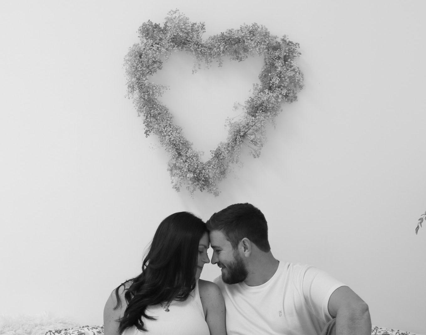 The Wedding Website of Taylor Sims and Caleb Winton