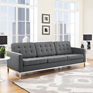 Loft Upholstered Sofa