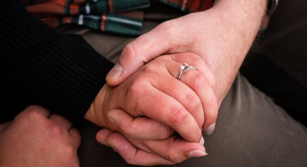The Wedding Website of Lauren Thompson and Morgan Ringeisen