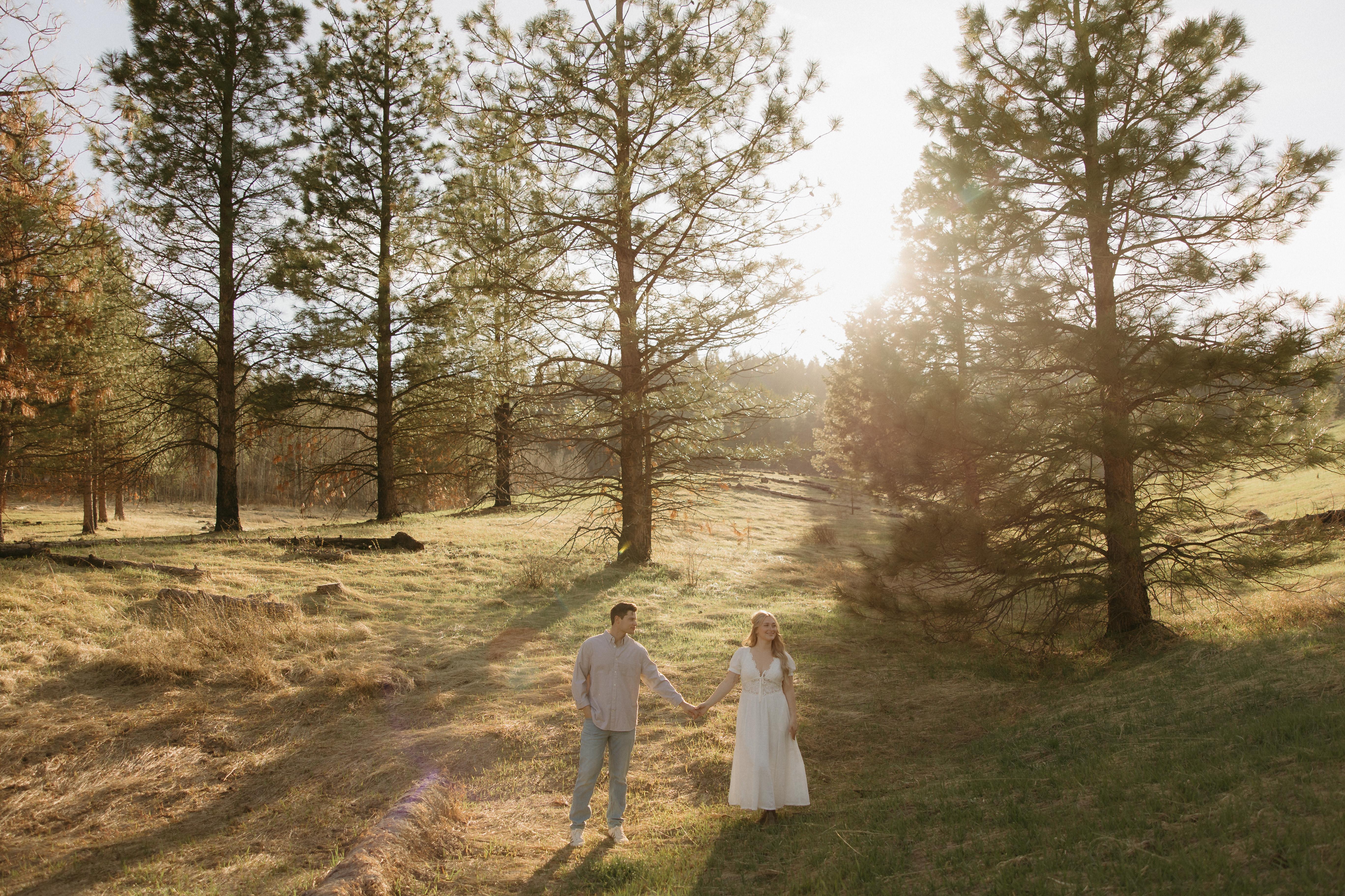 The Wedding Website of Megan Hope Christoferson and Cameron Michael Bishop