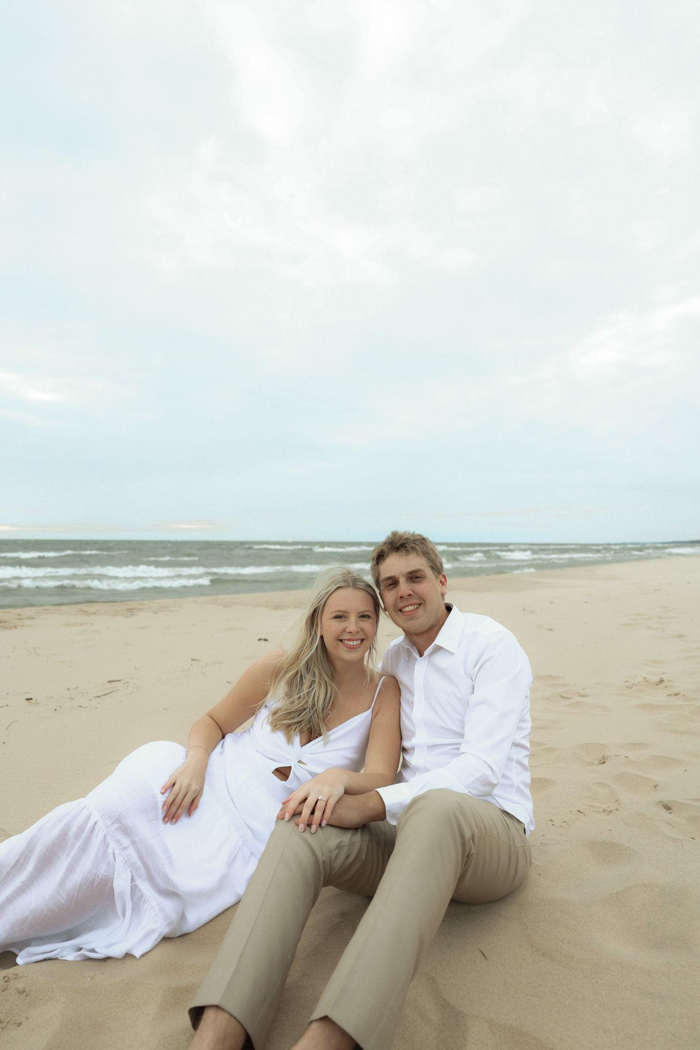 The Wedding Website of Gabrielle O'Connor and Aaron Hendriksen