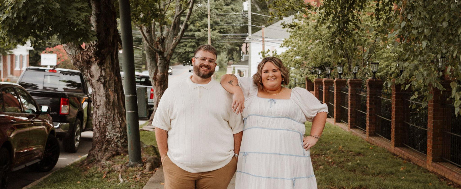 The Wedding Website of Amanda Lail and Daniel Watkins