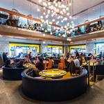 The Continental Mid-town
