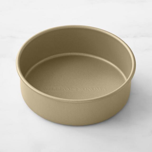 Williams Sonoma Goldtouch® Pro Round Cake Pan, 6"