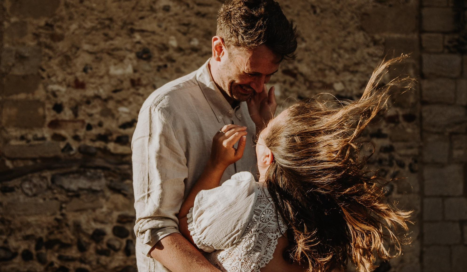 The Wedding Website of Bonnee Rummler and Jonathan Fearne