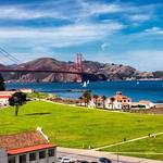 Crissy Field