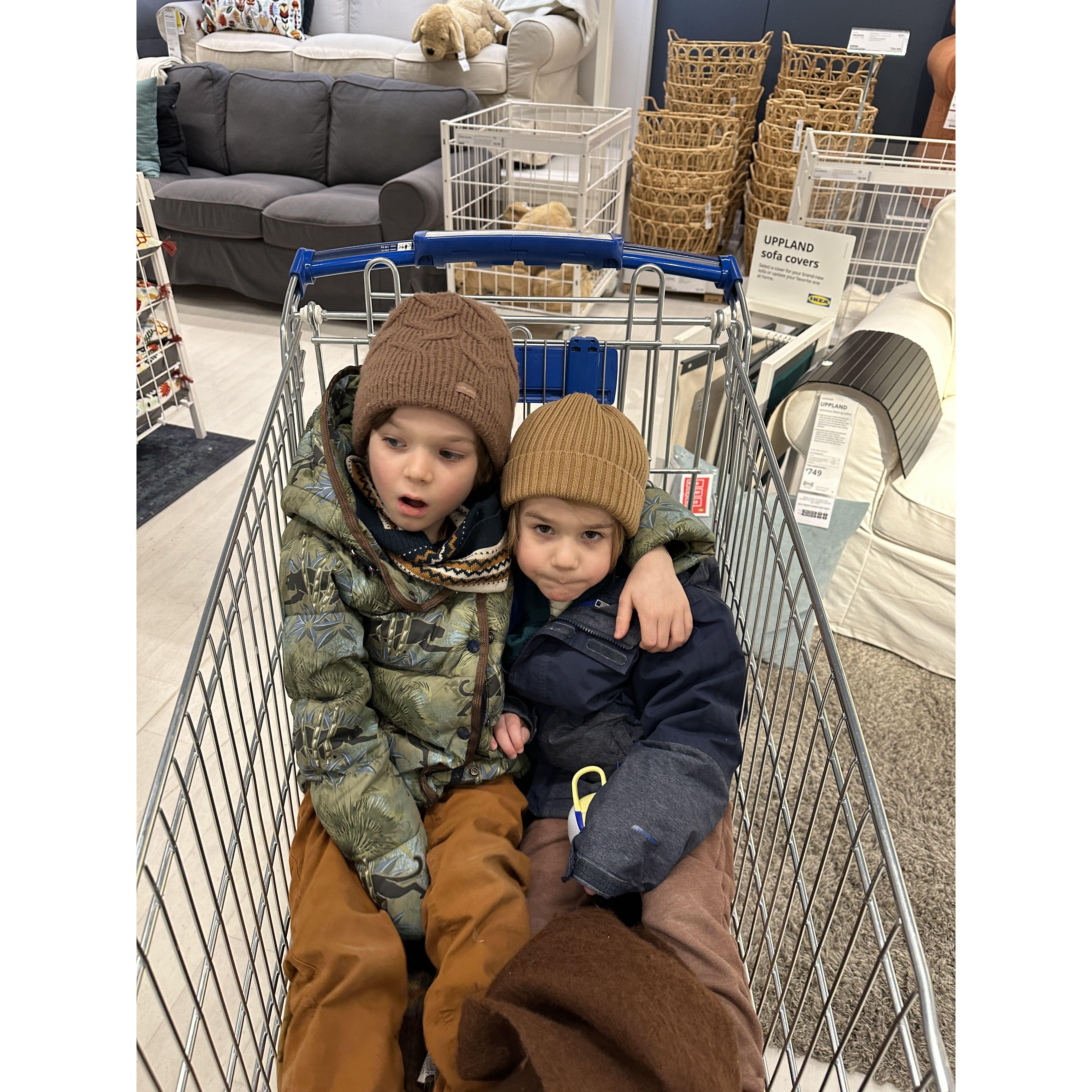 Ikea 2024