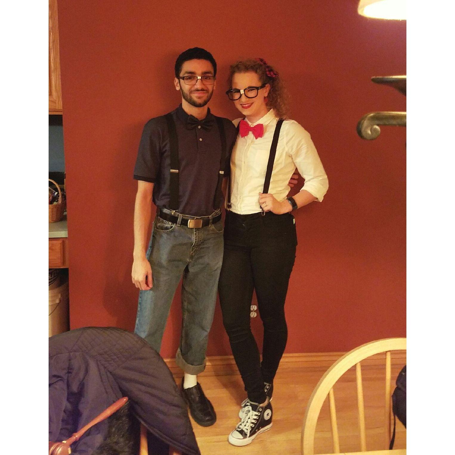 Halloween 2016