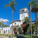 Superior Court Of California County Of Santa Barbara