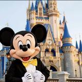 Walt Disney World