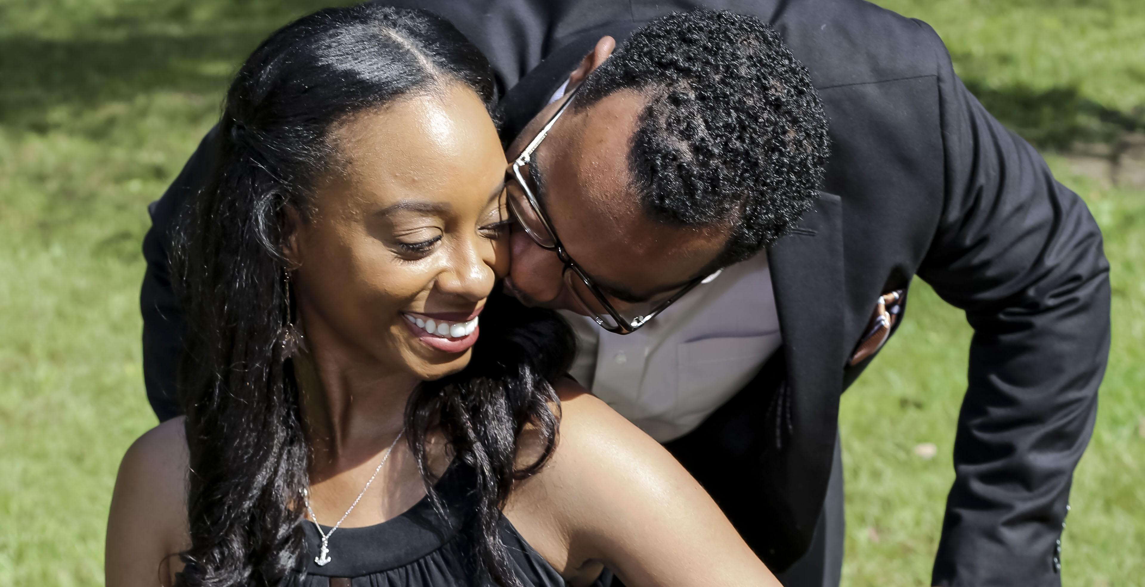 The Wedding Website of Tara Broughton and Michael Stewart
