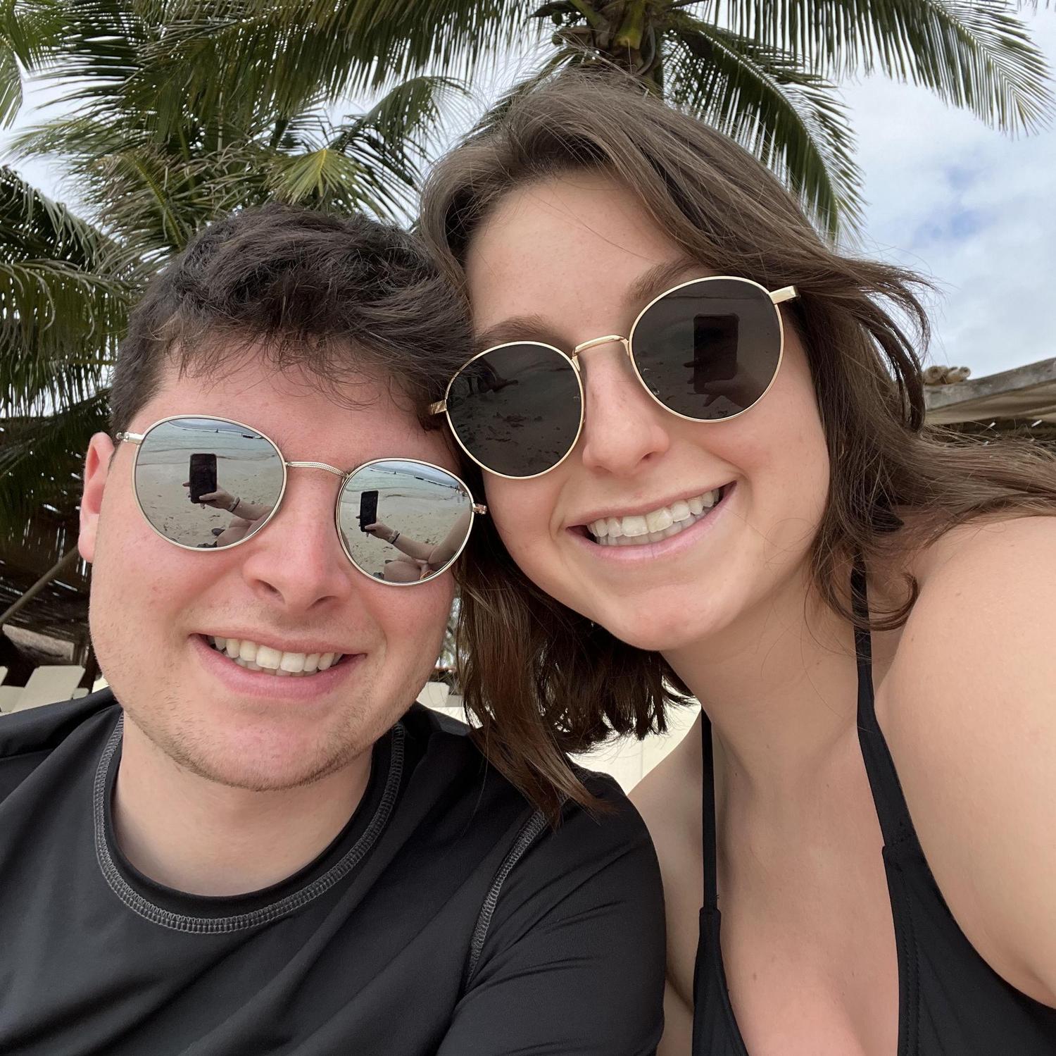 Mexico!!