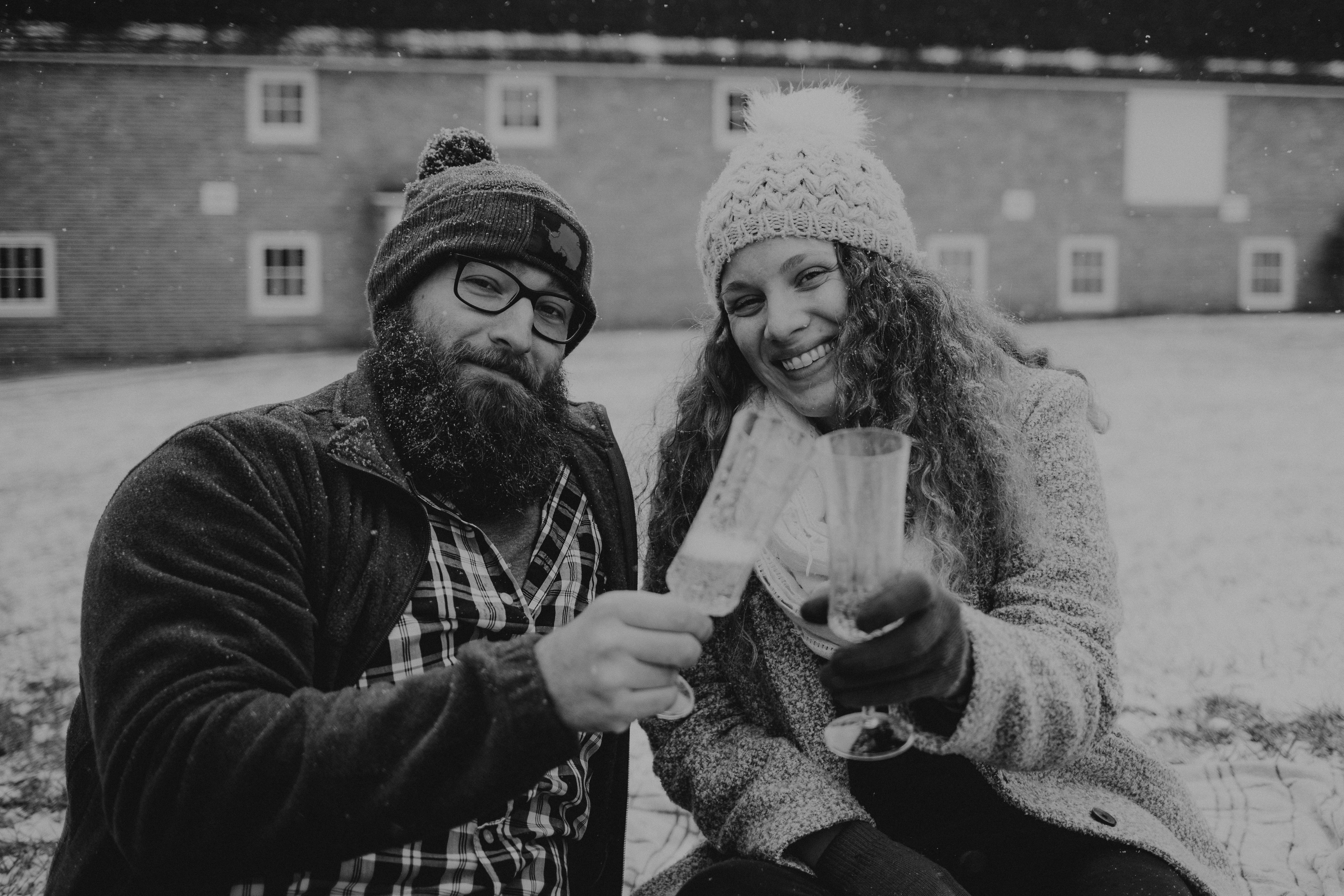 The Wedding Website of Emma Estelle and Adam Joseph