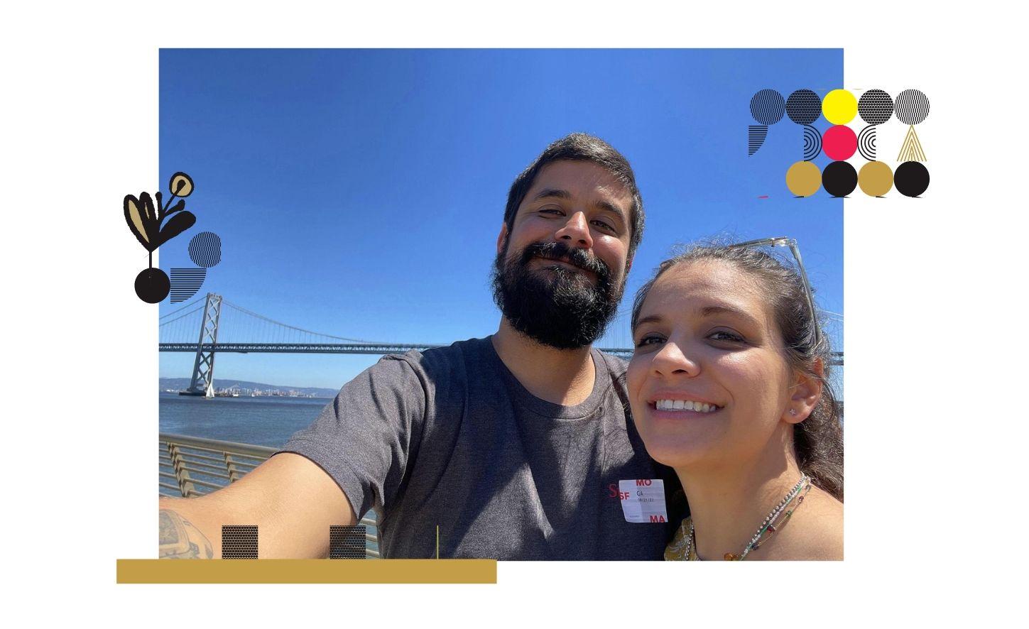 The Wedding Website of Diego Iván García Escobedo and Ana Sofía Souza Bosch