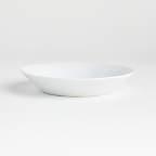 Verge Low Bowl
