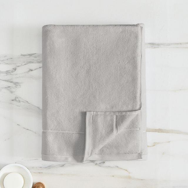Luxury Spa Organic Towel, Bath Sheet