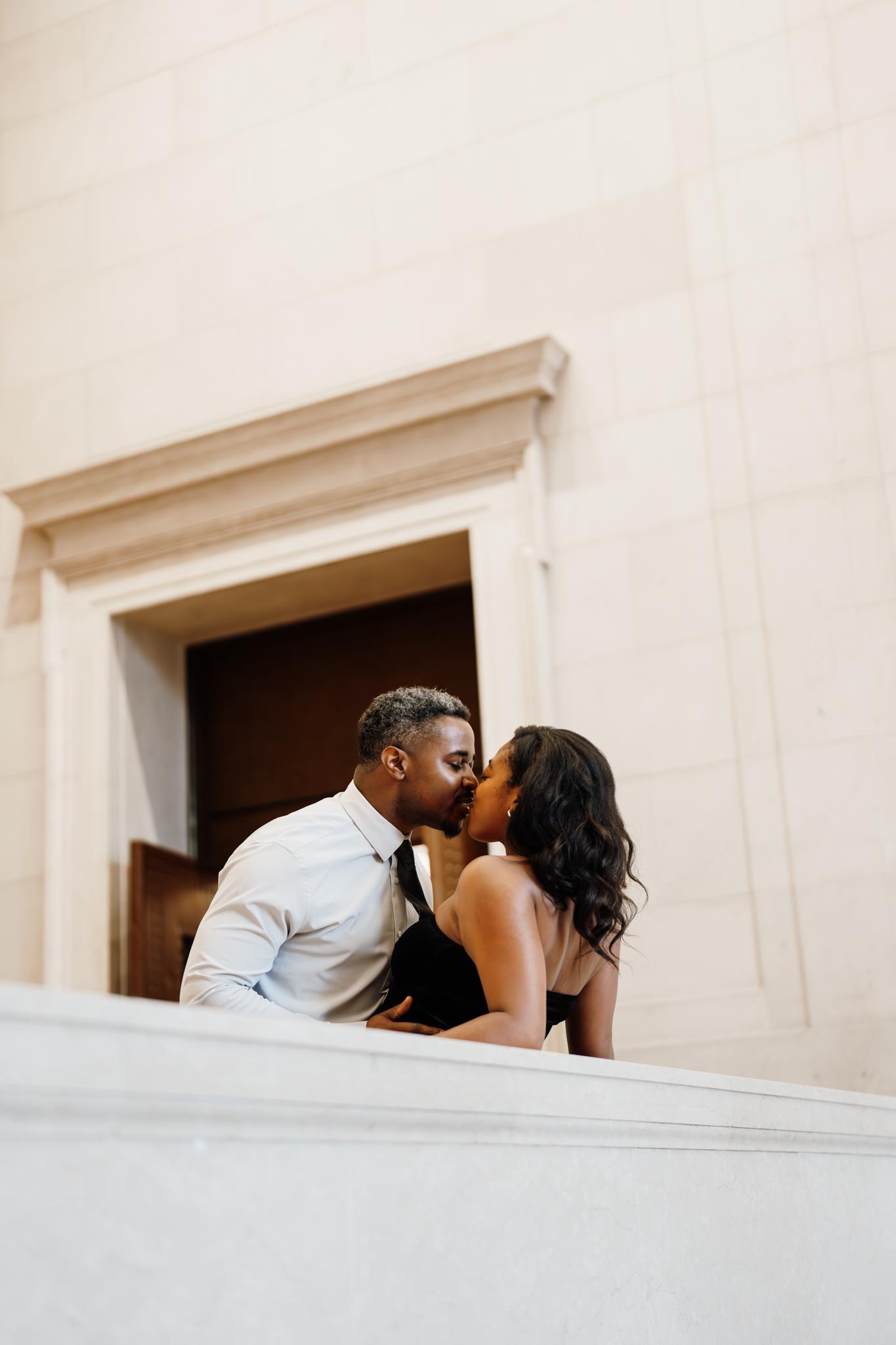 The Wedding Website of Briana McKnight and Thomas Anderson