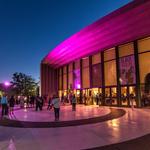 Chandler Center for the Arts