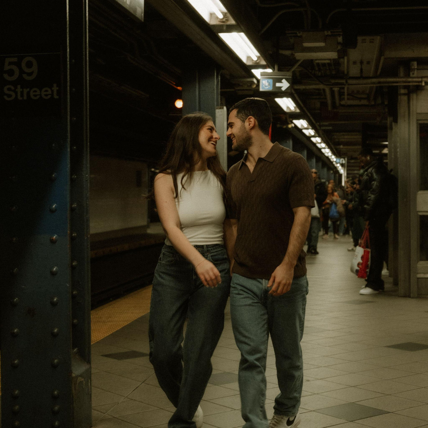 Engagement Photos