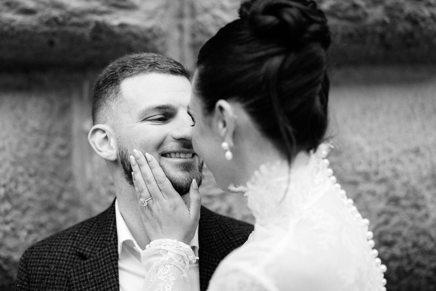 The Wedding Website of Sierra Taylor Ramsey and Dennis Michael McLaughlin