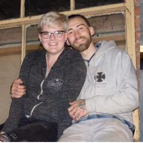 Our 1st date 6/14/18