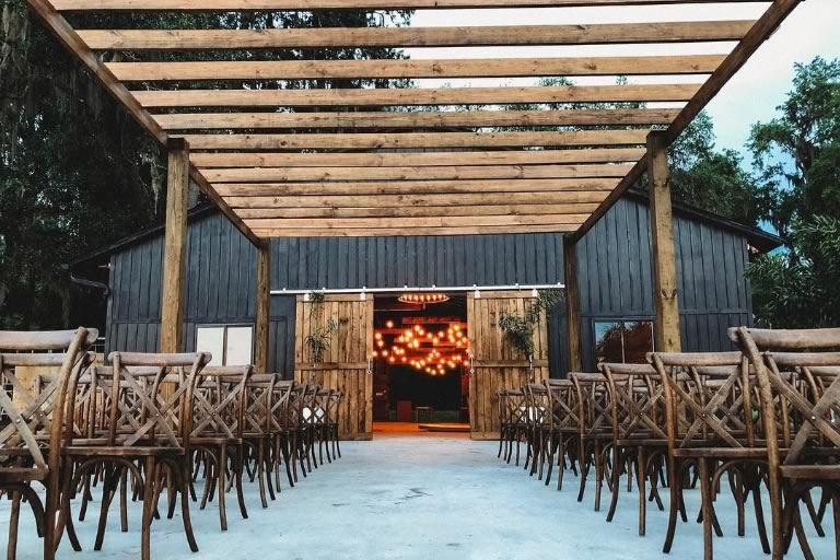 The Wedding Website of Wendi Pruitt and Hal Goodridge