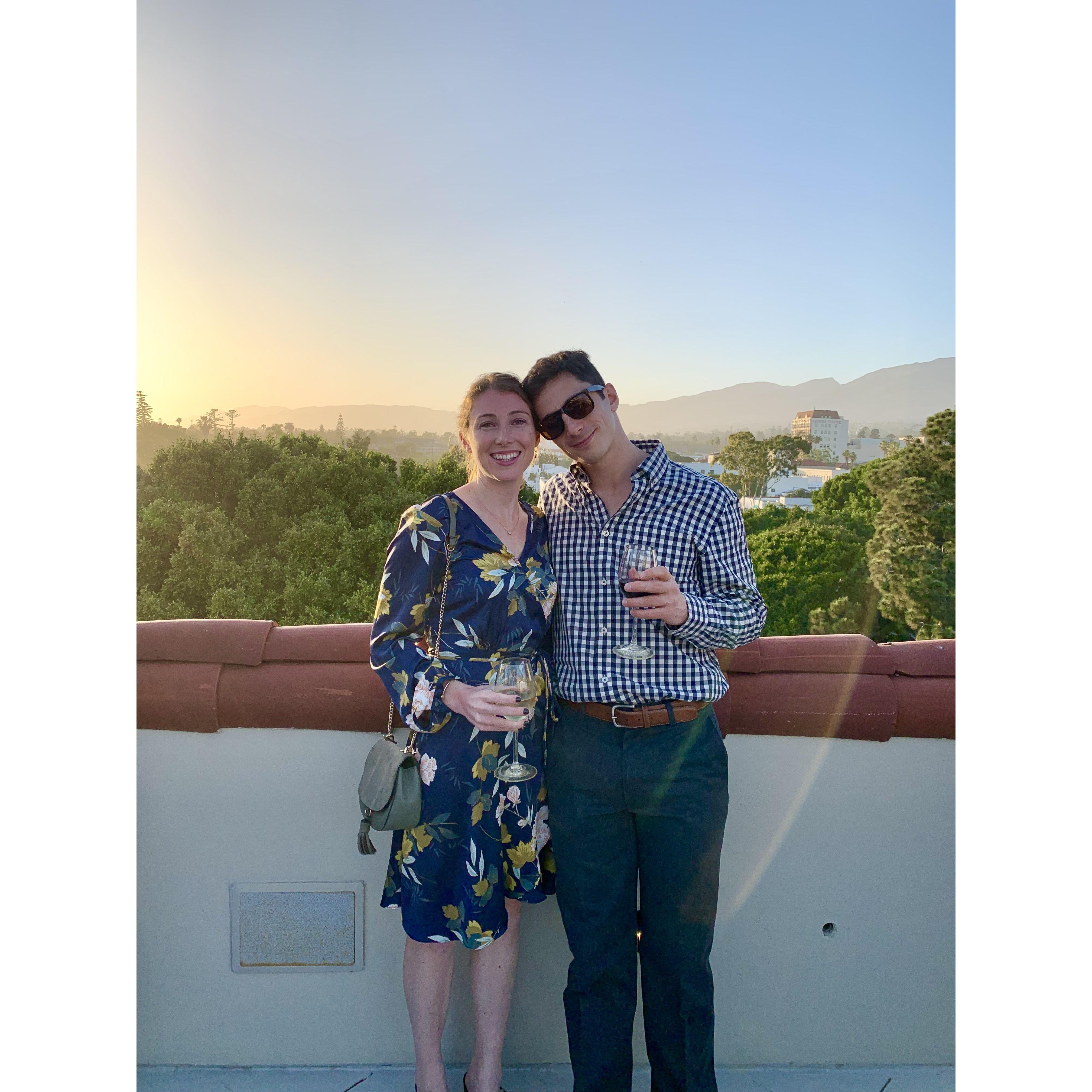 Santa Barbara, CA