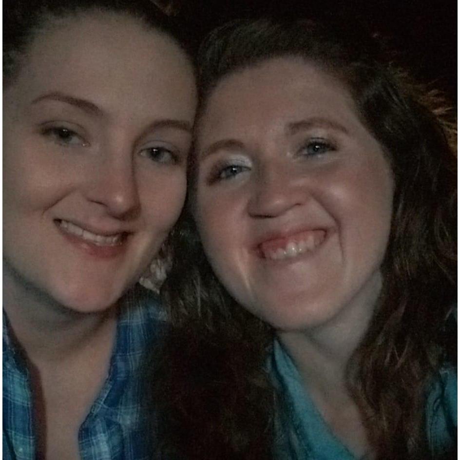 Sheena got me tickets to Kane Brown as a surprise birthday present