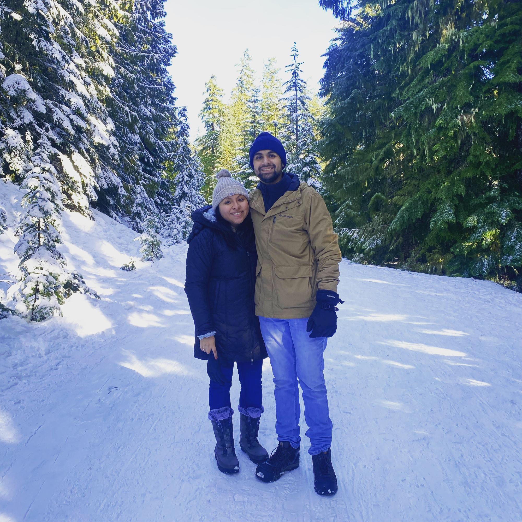 Mt. Hood
