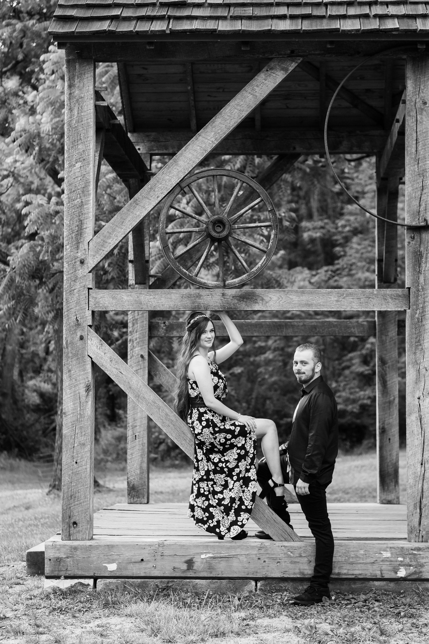The Wedding Website of Alexis Shaffer and Jacob Ibrahim