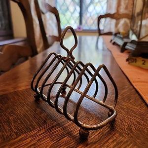 6-Slice Toast Rack